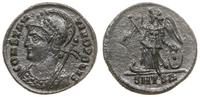 Cesarstwo Rzymskie, follis, 330-334