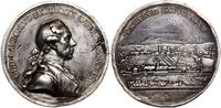 Serbia, medal na pamiątkę zajęcia Belgradu, 1789