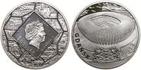 1 dolar 2010, Warszawa, Mistrzostwa Europy w Pił