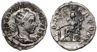 Cesarstwo Rzymskie, antoninian, 243–244