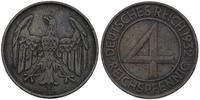 4 fenigi 1932/A, Berlin, J. 315