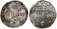 patagon 1623, Bruksela, srebro, 27.12 g, Delmont