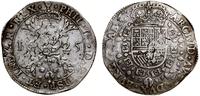 patagon 1625, Antwerpia, srebro, 28.06 g, Delmon