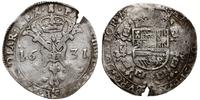 patagon 1631, Tournai (Doornik), srebro, 25.31 g