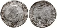 talar (rijksdaalder) 1620, Utrecht, srebro, 28.6