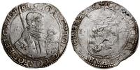 talar (Rijksdaadler) 1622, srebro, 28.05 g, Dave