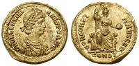 Cesarstwo Rzymskie, solidus, 383–388