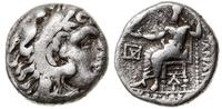 Grecja i posthellenistyczne, drachma, 319–305 pne