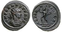 Cesarstwo Rzymskie, antoninian bilonowy, 282-283