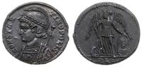 Cesarstwo Rzymskie, nummus, 330/331