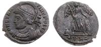 Cesarstwo Rzymskie, nummus, 333-334