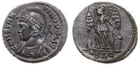 Cesarstwo Rzymskie, nummus, 330-331