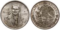 100 peso 1978, Mexico City, Jose Morelos y Pavon