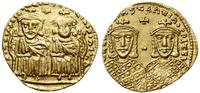 Bizancjum, solidus, 780–787