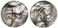 Niemcy, denar typpu OAP, 983–1002