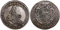 Austria, dwutalar, 1604