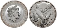 Australia, 1 dolar, 2007