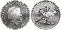 Australia, 1 dolar, 2009