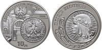Polska, 10 złotych, 2006
