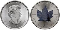 Kanada, 5 dolarów, 2015