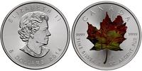 Kanada, 5 dolarów, 2014