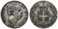 Włochy, 2 liry, 1886 R