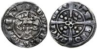 pens – denar bez daty (1327–1335), York, Aw: Pop