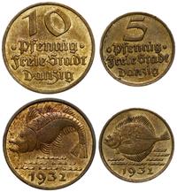 zestaw 2 monet, Berlin, w skład zestawu wchodzi 