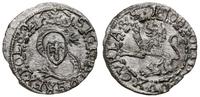 szeląg 1606, Mitawa, moneta z tytulaturą Zygmunt
