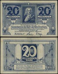 Śląsk, 50 miliardów marek, 11.1923