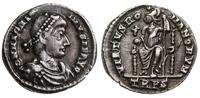 Cesarstwo Rzymskie, siliqua, 383-388