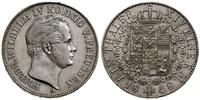 talar 1848 A, Berlin, moneta umyta, AKS 74, Dav.