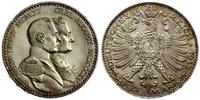 3 marki 1915 A, Berlin, Moneta wybita z okazji s