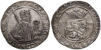talar (rijksdaalder) 1620, srebro 27.81 g, patyn