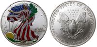 Stany Zjednoczone Ameryki (USA), 1 dolar, 1998
