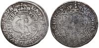 złotówka (tymf) 1663 A-T, Lwów, wariant z dużą l