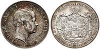 dwutalar = 3 1/2 guldena 1842 A, Berlin, srebro,