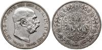 5 koron 1909, Wiedeń, Herinek 773