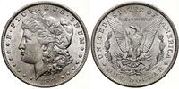 dolar 1885 O, Nowy Orlean, typ Morgan, srebro pr