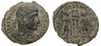 Cesarstwo Rzymskie, follis, 333-335