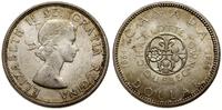 dolar 1964, Ottawa, Miasto Charlottetown, srebro
