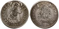 Węgry, 15 krajcarów, 1676 KB