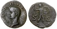 Cesarstwo Rzymskie, as - fałszerstwo z epoki ?, 41-54