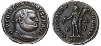 Cesarstwo Rzymskie, follis, 300-301