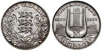 Estonia, 1 korona, 1933