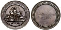 Krystian XI (1863–1906), medal nagrodowy