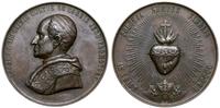 Watykan, medal patriotyczny, 1900
