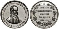 Polska, 300. rocznica założenia Bractwa Miłosierdzia, 1884