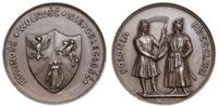Polska, medal patriotyczny z Powstania Styczniowego, 1863