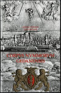 wydawnictwa polskie, Jarosław Dutkowski, Adam Suchanek – Corpus Nummorum Gedanensis; Gdansk 2000
